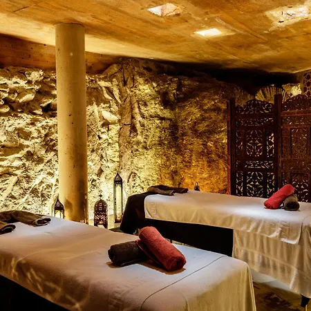 Entre Dos Aguas Boutique Hotel