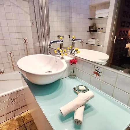 Entre Dos Aguas Boutique Hotel