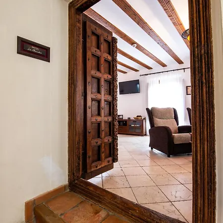 Hotel Entre Dos Aguas Boutique Toledo