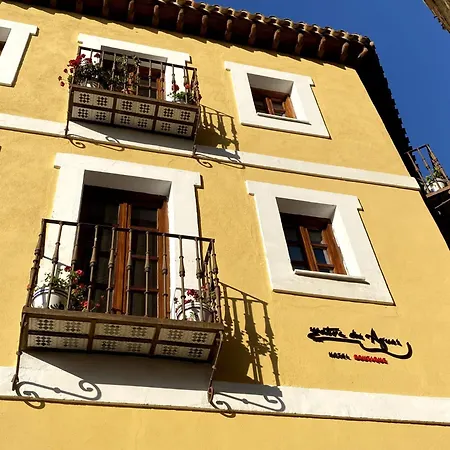 Entre Dos Aguas Boutique Toledo