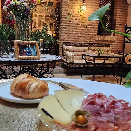 Entre Dos Aguas Boutique Toledo