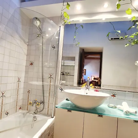 Entre Dos Aguas Boutique 3*