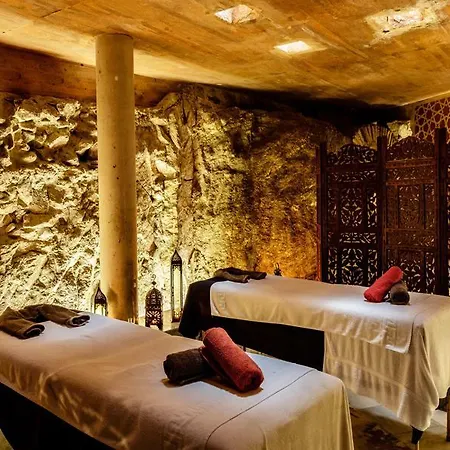 Entre Dos Aguas Boutique 3* Toledo