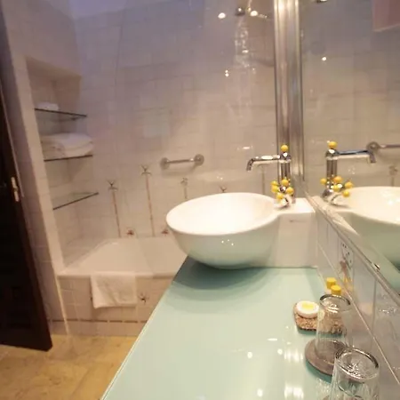 Entre Dos Aguas Boutique Hotel Toledo