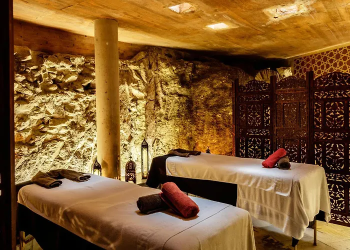 Entre Dos Aguas Boutique Hotel