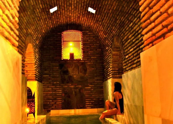 Entre Dos Aguas Boutique 3*