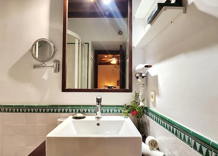 Entre Dos Aguas Boutique 3* Toledo