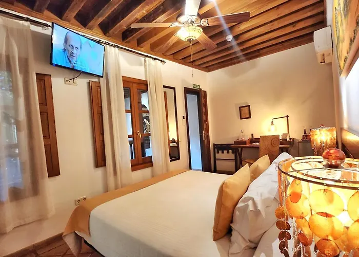 Entre Dos Aguas Boutique