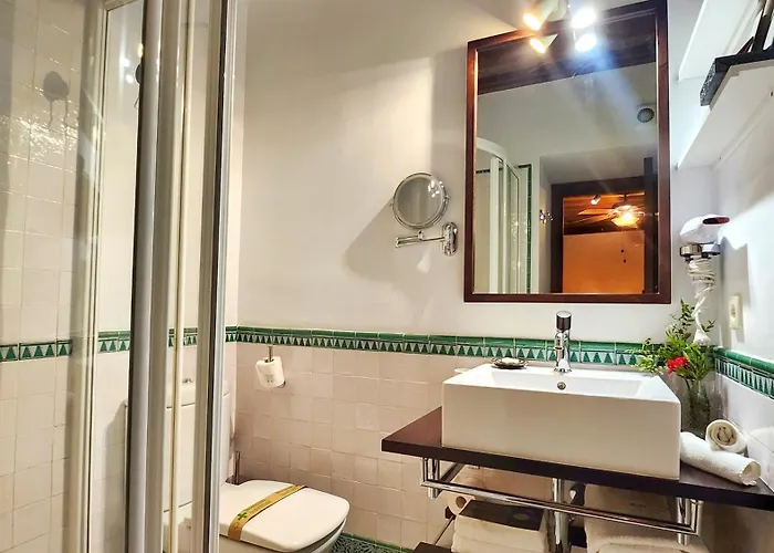 Entre Dos Aguas Boutique Toledo