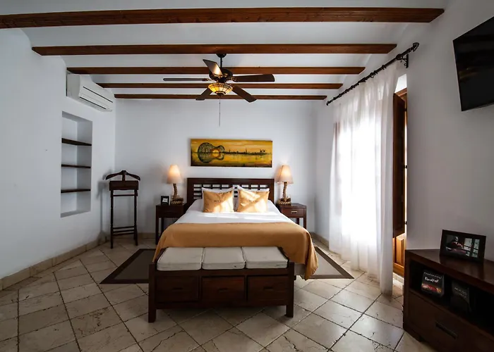 Entre Dos Aguas Boutique 3* Toledo