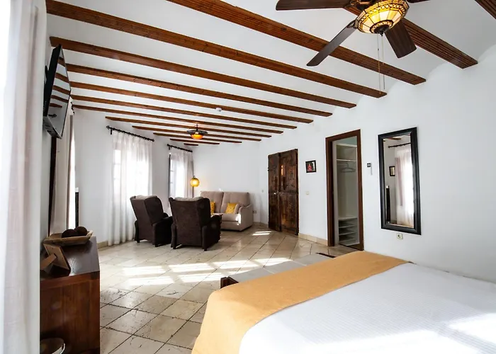 Hotel Entre Dos Aguas Boutique