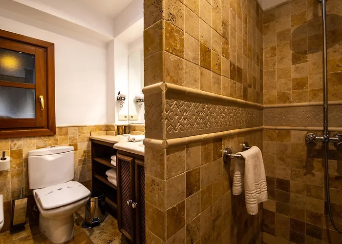 Hotel Entre Dos Aguas Boutique 3*