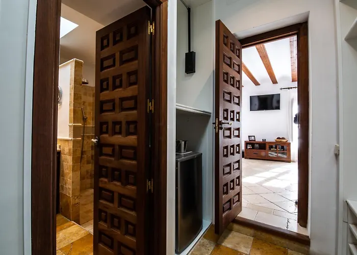 Entre Dos Aguas Boutique Hotel 3*