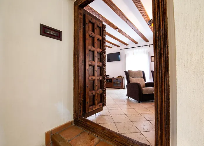 Hotel Entre Dos Aguas Boutique Toledo