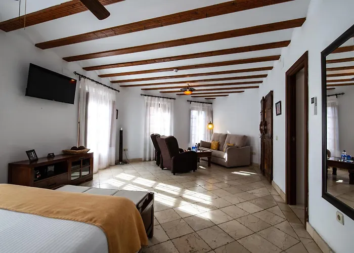 Entre Dos Aguas Boutique 3* Toledo