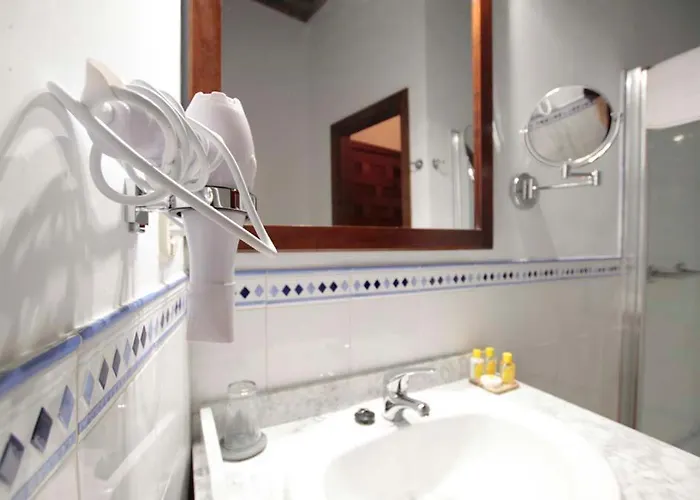 Entre Dos Aguas Boutique 3* Toledo