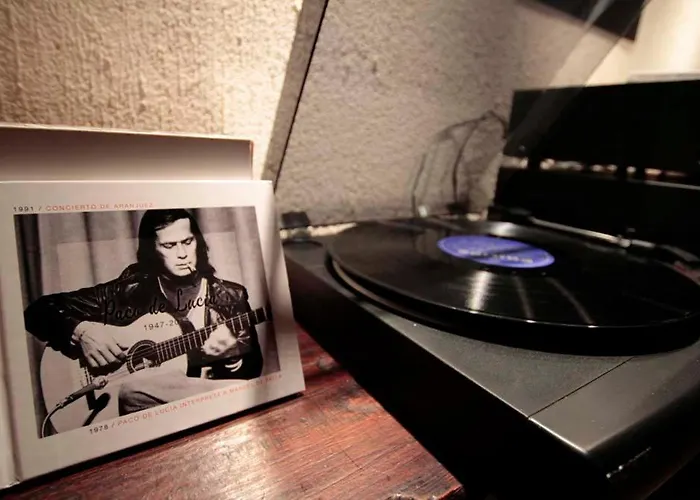 Entre Dos Aguas Boutique Hotel Toledo