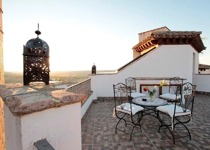 Entre Dos Aguas Boutique Toledo