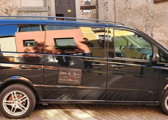 Entre Dos Aguas Boutique Hotel 3*