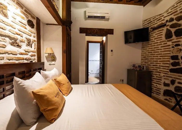 Entre Dos Aguas Boutique 3*