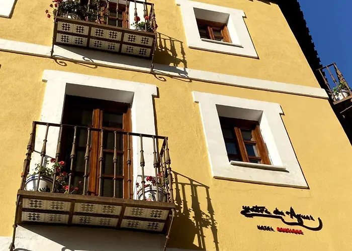 Entre Dos Aguas Boutique Toledo