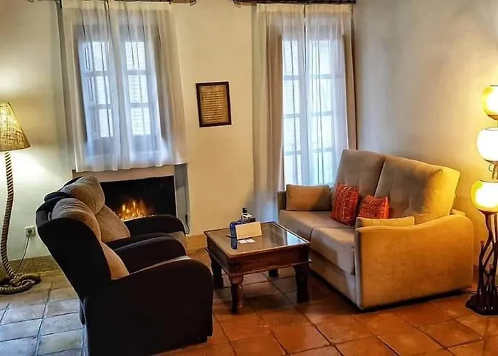 Entre Dos Aguas Boutique Hotel 3*