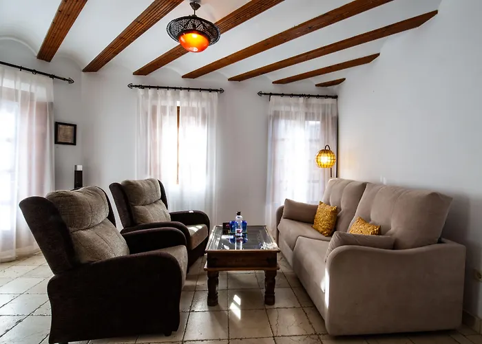 Entre Dos Aguas Boutique 3* Toledo