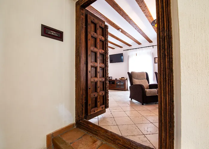 Entre Dos Aguas Boutique