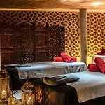 Entre Dos Aguas Boutique 3* Toledo