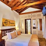 Entre Dos Aguas Boutique 3* Toledo