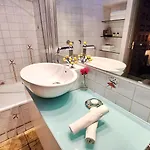 Entre Dos Aguas Boutique Hotel