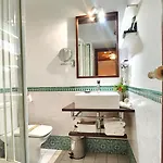 Hotel Entre Dos Aguas Boutique 3*