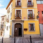 Entre Dos Aguas Boutique Hotel Toledo
