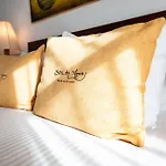 Hotel Entre Dos Aguas Boutique Toledo