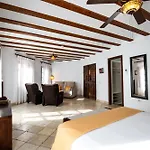Hotel Entre Dos Aguas Boutique