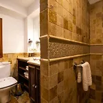 Hotel Entre Dos Aguas Boutique 3*