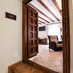 Hotel Entre Dos Aguas Boutique Toledo