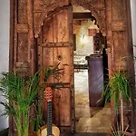 Hotel Entre Dos Aguas Boutique