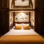 Entre Dos Aguas Boutique Hotel Toledo
