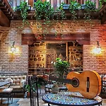 Entre Dos Aguas Boutique Toledo