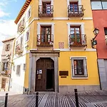 Entre Dos Aguas Boutique 3* Toledo