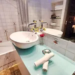 Hotel Entre Dos Aguas Boutique 3*