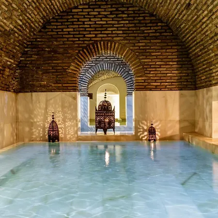 Отель Entre Dos Aguas Boutique