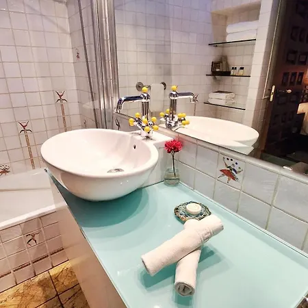 Entre Dos Aguas Boutique Hotel