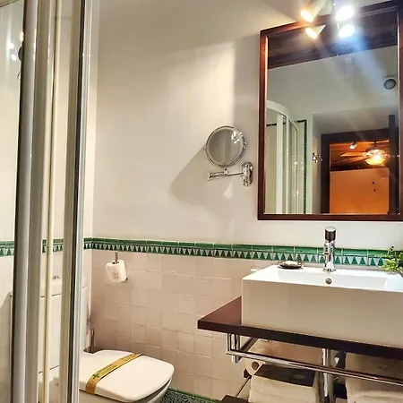 Entre Dos Aguas Boutique Толедо