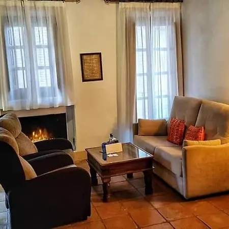 Entre Dos Aguas Boutique Hotel Toledo