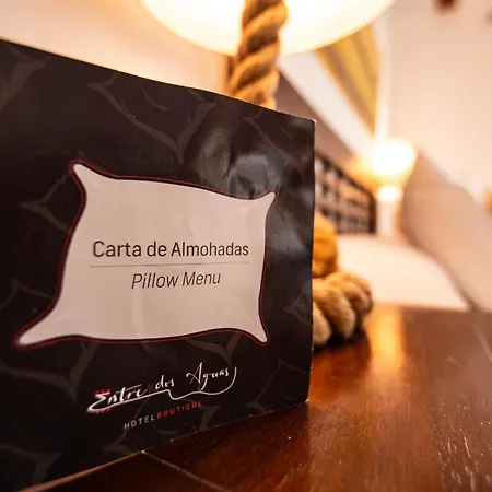 Отель Entre Dos Aguas Boutique 3*