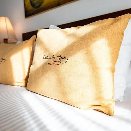 Szálloda Entre Dos Aguas Boutique Toledo