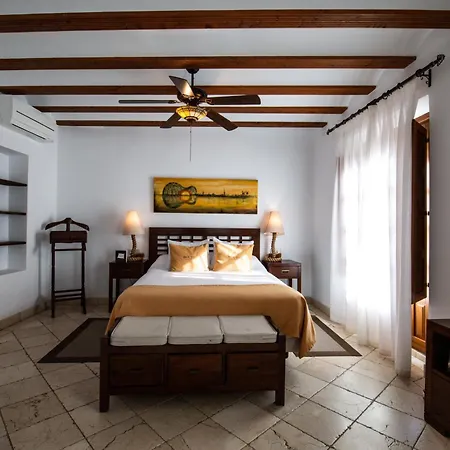 Entre Dos Aguas Boutique 3* Толедо