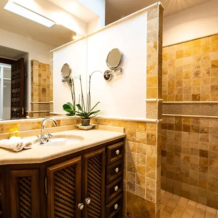 Entre Dos Aguas Boutique Отель Толедо